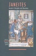 Cover: Janeites - Princeton University Press