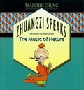 Cover: Zhuangzi Speaks - Princeton University Press