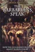 Cover: The Barbarians Speak - Princeton University Press