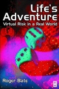 Cover: Life's Adventure - Butterworth-Heinemann