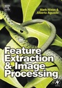 Cover: Feature Extraction and Image Processing - Newnes
