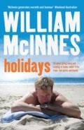 Cover: Holidays - Hachette Australia