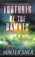 Cover: Tortures of the Damned - Pinnacle Books
