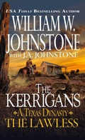 Cover: The Lawless - Pinnacle Books