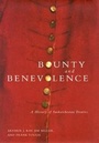Cover: Bounty and Benevolence: Volume 23 - McGill-Queen's University Press
