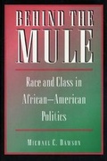 Cover: Behind the Mule - Princeton University Press