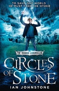 Cover: Circles of Stone - HarperCollins