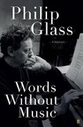 Cover: Words without Music - Faber & Faber