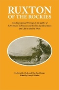 Cover: Ruxton of the Rockies - University of Oklahoma Press