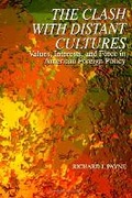 Cover: The Clash with Distant Cultures - State University of New York Press