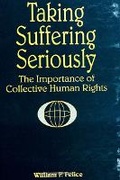 Cover: Taking Suffering Seriously - State University of New York Press