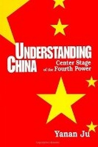Enlarge image Cover: Understanding China - State University of New York Press