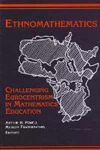 Enlarge image Cover: Ethnomathematics - State University of New York Press