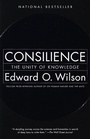 Cover: Consilience - Vintage