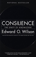 Cover: Consilience - Vintage