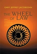 Cover: The Wheel of Law - Princeton University Press