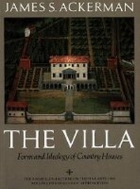 Enlarge image Cover: The Villa - Princeton University Press