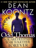 Cover: Odd Thomas: You Are Destined to Be Together Forever (Short Story) - Bantam Books