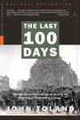 Cover: The Last 100 Days - Modern Library