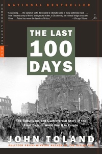 Enlarge image Cover: The Last 100 Days - Modern Library