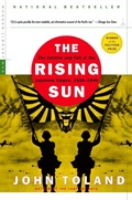 Cover: The Rising Sun - Modern Library