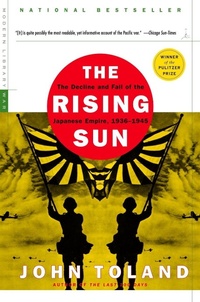 Enlarge image Cover: The Rising Sun - Modern Library