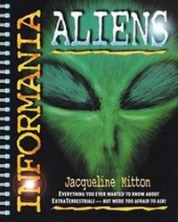 Enlarge image Cover: Aliens - Candlewick Press,U.S.