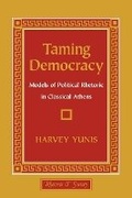 Cover: Taming Democracy - Cornell University Press