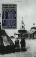 Cover: Arctic Mirrors - Cornell University Press