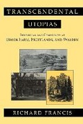 Cover: Transcendental Utopias - Cornell University Press