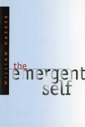Cover: The Emergent Self - Cornell University Press