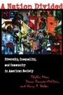 Cover: A Nation Divided - Cornell University Press