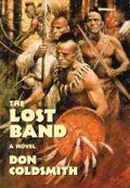 Cover: The Lost Band - University of Oklahoma Press