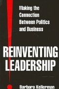 Cover: Reinventing Leadership - State University of New York Press