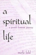Cover: A Spiritual Life - State University of New York Press