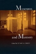 Cover: Museums and Memory - Stanford University Press