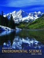 Cover: Environmental Science - Jones and Bartlett Publishers, Inc