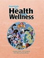 Cover: Essentials for Health and Wellness - Jones and Bartlett Publishers, Inc