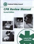 Cover: CPR Review Manual - Jones and Bartlett Publishers, Inc