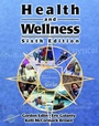 Cover: Health and Wellness - Jones and Bartlett Publishers, Inc