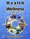 Cover: Health and Wellness - Jones and Bartlett Publishers, Inc