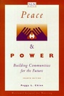 Cover: Peace and Power: Building Communities for the Future - Jones and Bartlett Publishers, Inc