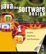 Cover: Introduction to Java and Software Design - Jones and Bartlett Publishers, Inc