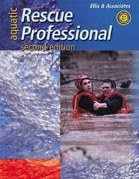 Abbildung von: AQUATIC RESCUE PROFESSIONAL 2E - Jones and Bartlett Publishers, Inc