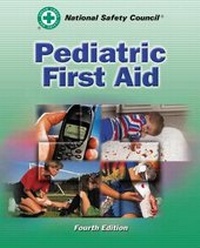 Abbildung von: Pediatric First Aid - Jones and Bartlett Publishers, Inc