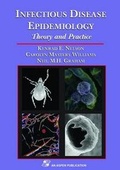 Cover: Infectious Disease Epidemiology: Theory and Practice - Jones and Bartlett Publishers, Inc