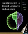 Cover: An Introduction to Formal Languages and Automata - Jones and Bartlett Publishers, Inc