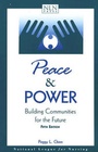 Cover: Peace and Power: Building Communities for the Future - Jones and Bartlett Publishers, Inc