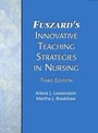Cover: Fuszard's Innovative Teaching Strategies in Nursing - Jones and Bartlett Publishers, Inc