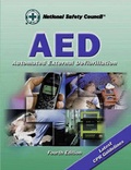 Cover: Automated External Defibrillation - Jones and Bartlett Publishers, Inc